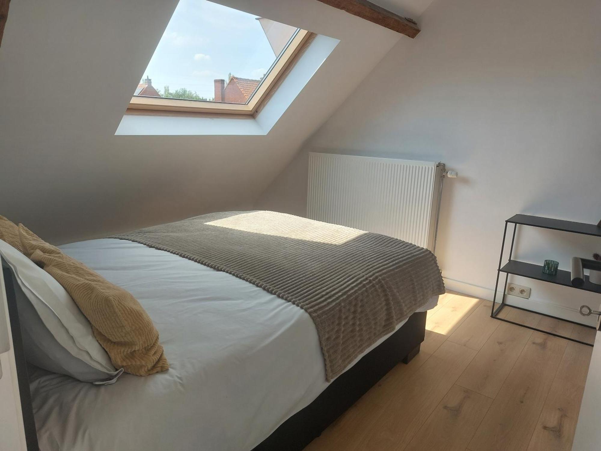 Appartement In Ekeren Kültér fotó