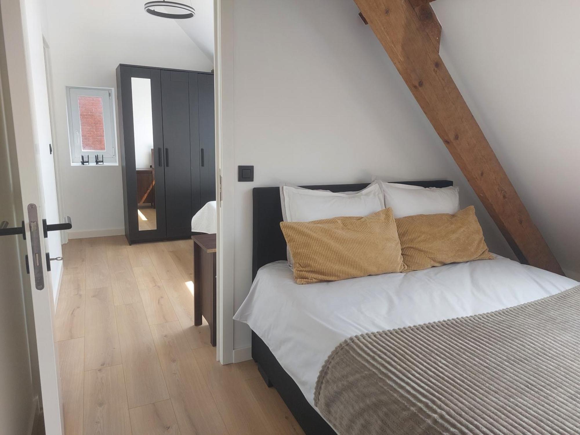 Appartement In Ekeren Kültér fotó